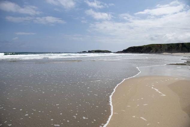 Playa de Peñarronda (Tapia de Casariego)