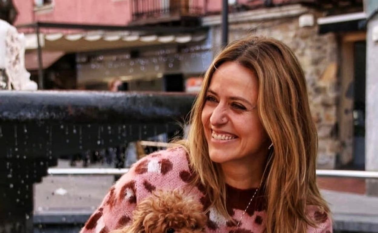 Itiziar Ituño continúa acumulando proyectos. 