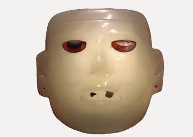 Imagen secundaria 1 - Los secretos que ocultaba el Templo Mayor de Tenochtitlan