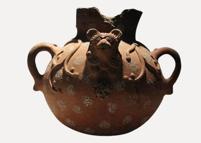 Imagen secundaria 1 - Los secretos que ocultaba el Templo Mayor de Tenochtitlan