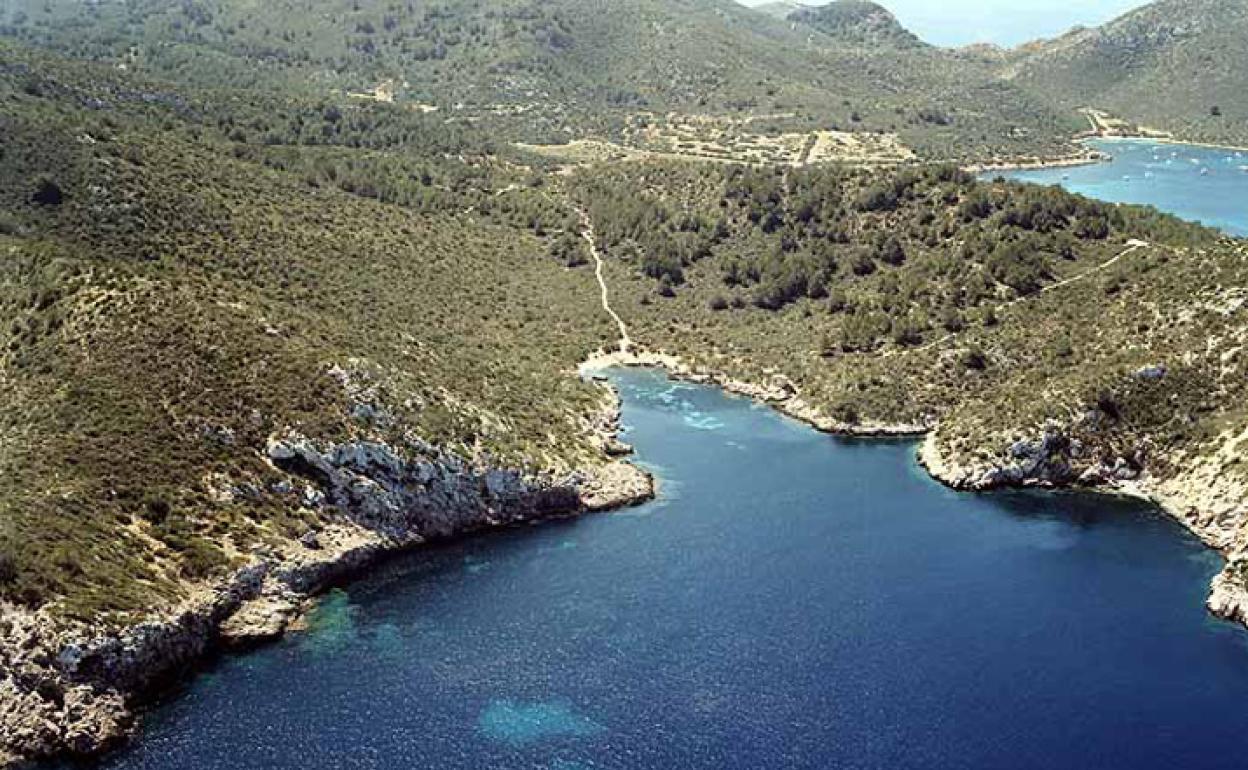 Mallorca, un viaje de ensueño truncado por una imprudencia 