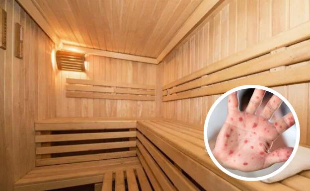 Clausuran la sauna gay más grande de Madrid, identificada como el principal  foco de la viruela del mono | El Comercio: Diario de Asturias