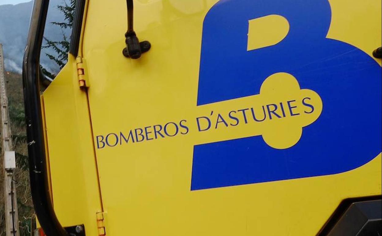 Rescatado de madrugada tras desorientarse cuando realizaba una ruta en el entorno de Covadonga