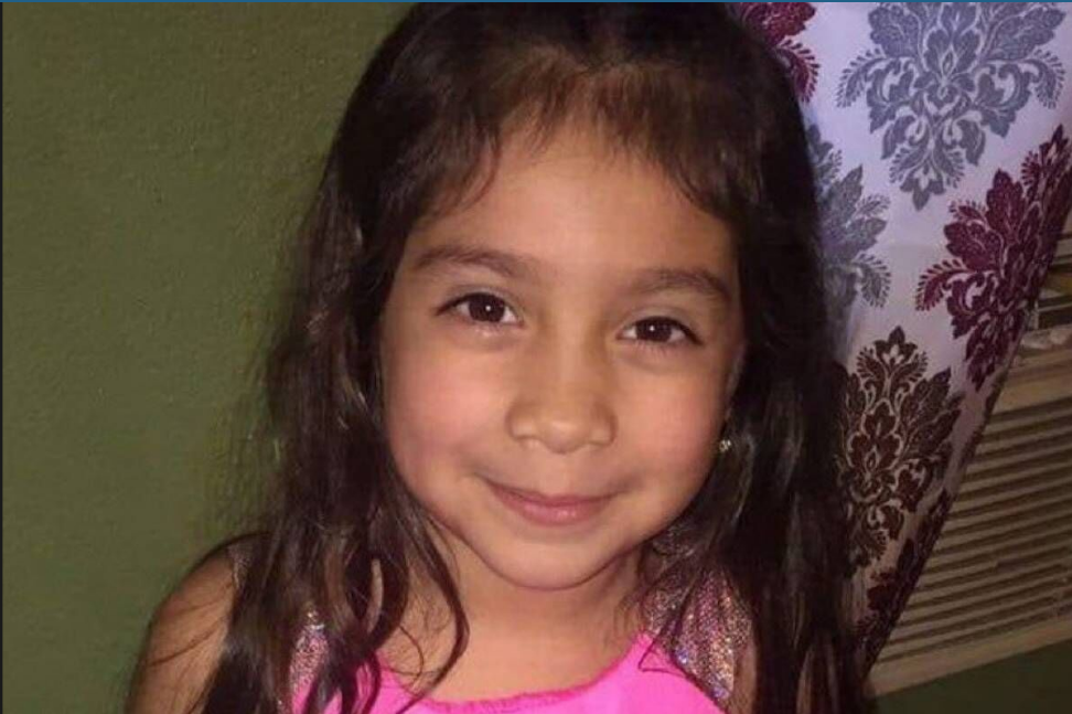 Navaeh Bravo (10 años)