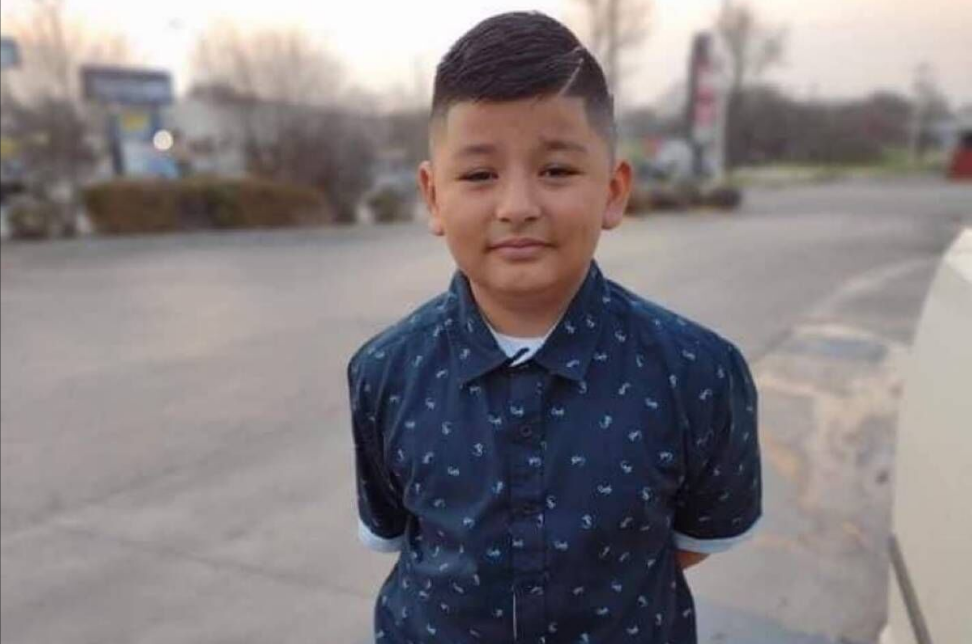 Xavier Lopez. Fue la primera de las víctimas que se identificó en la matanza.