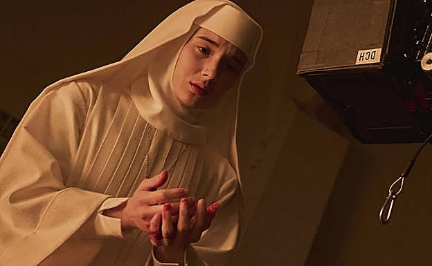 Una imagen de la película.