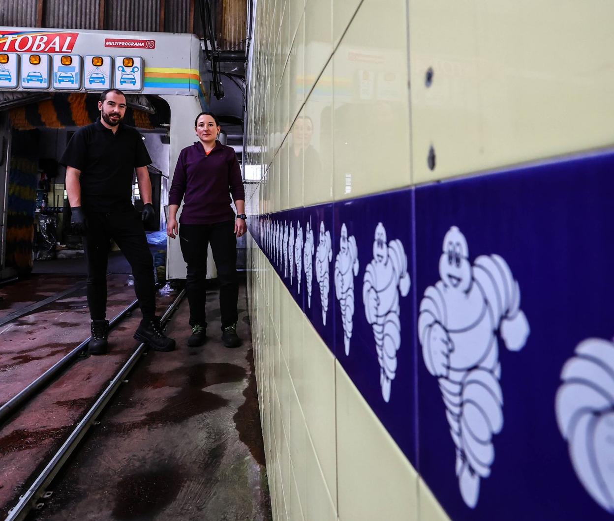 Un barrio repleto de posibilidades