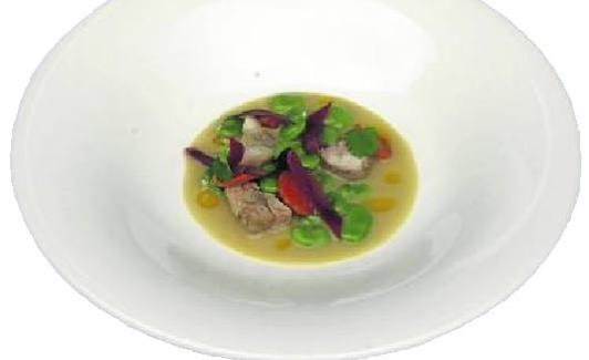 Casa Chuchu (Turón, Mieres)