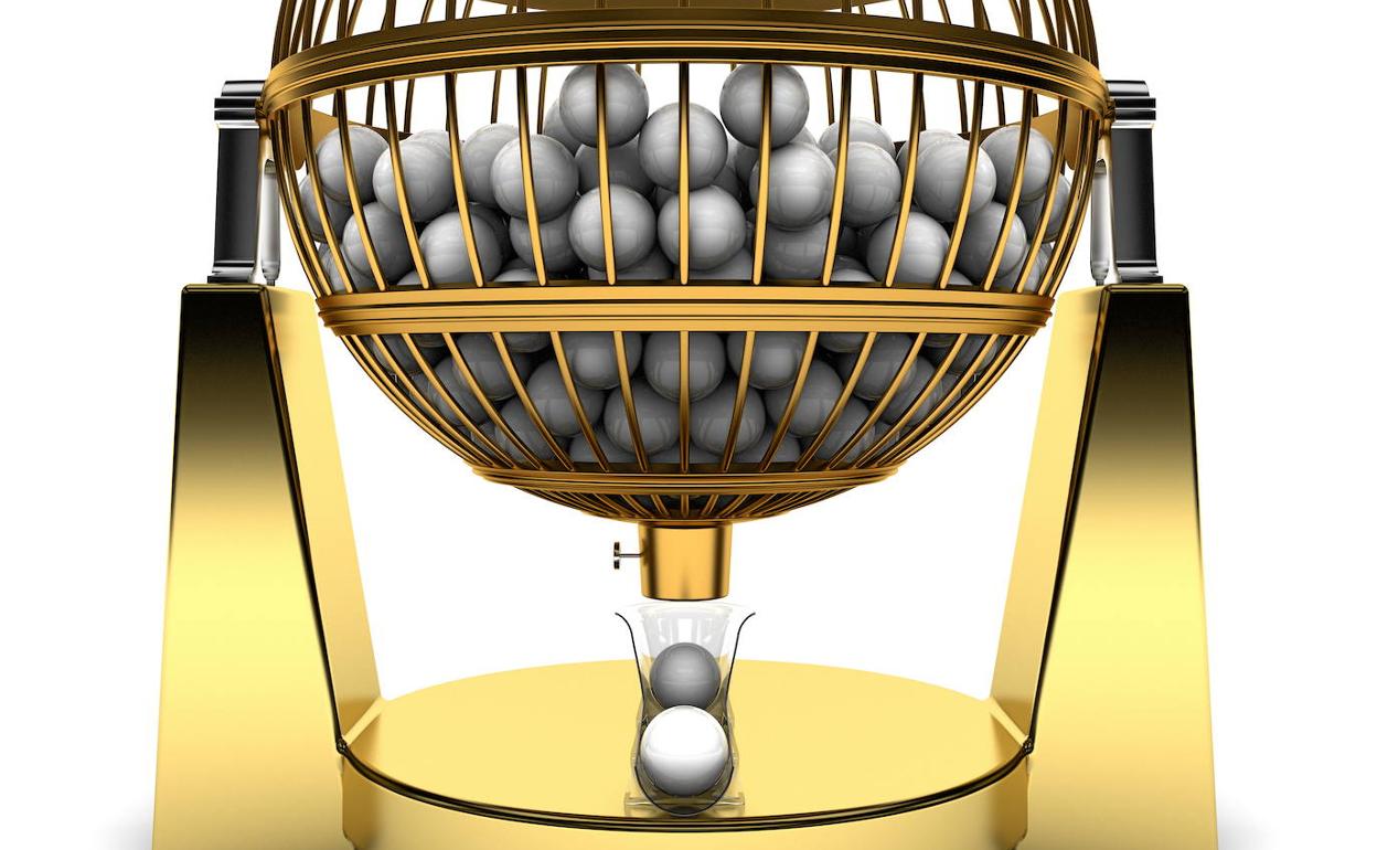 Lluvia de premios en Asturias: Primitiva, Lotería Nacional y Bonoloto reparten suerte en sus sorteos