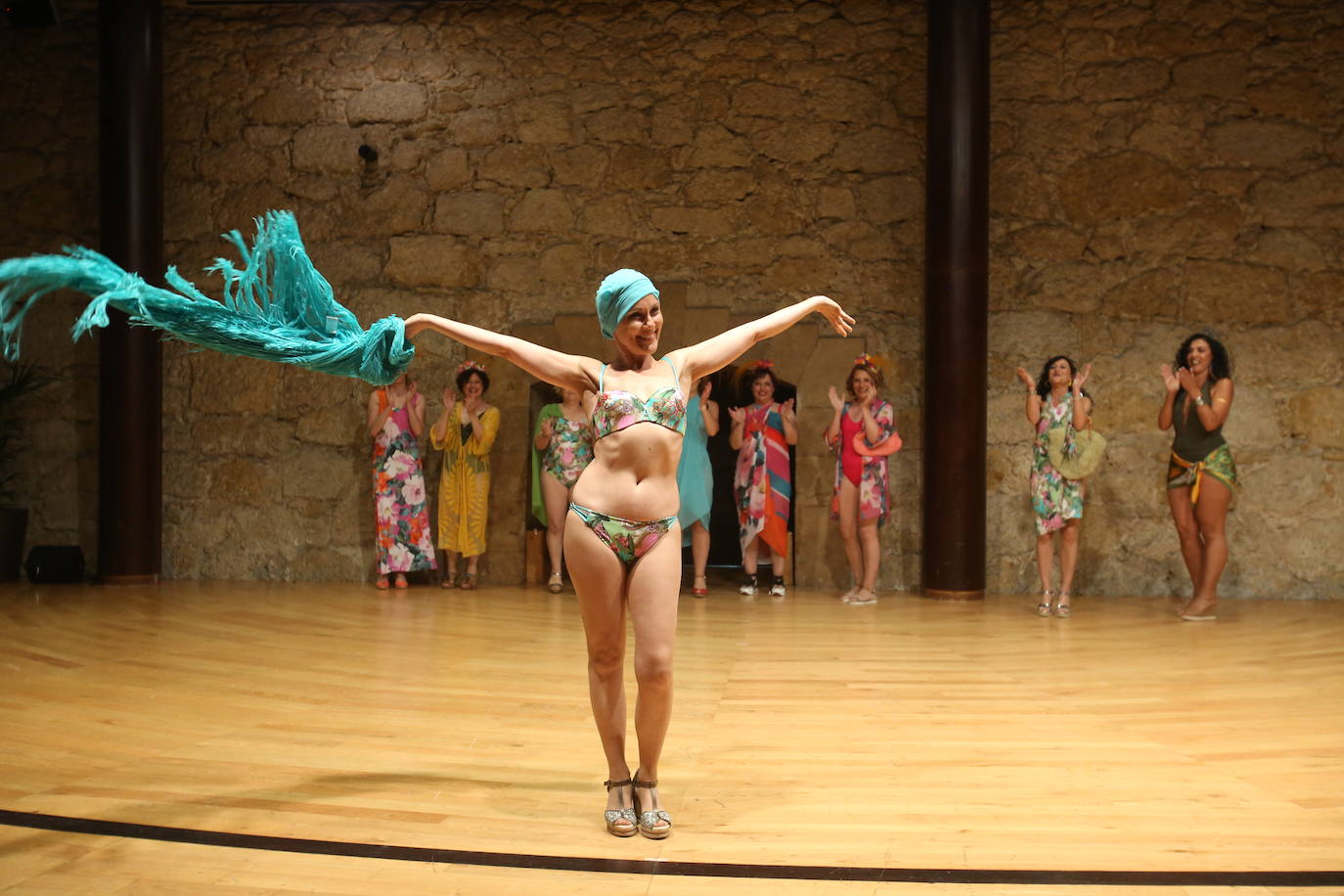 Fotos: Nueve mariposas que vuelven a volar