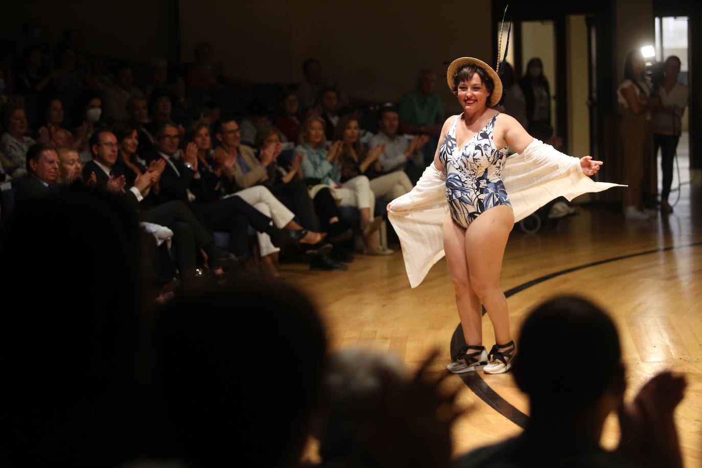 Fotos: Nueve mariposas que vuelven a volar