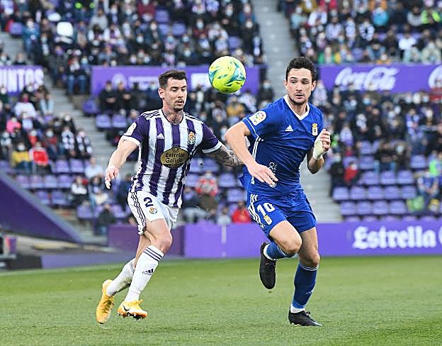 Pacheta echa el resto para llevarse a Borja Sánchez