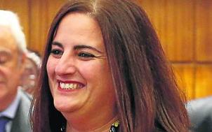 Loreto Carro Márquez