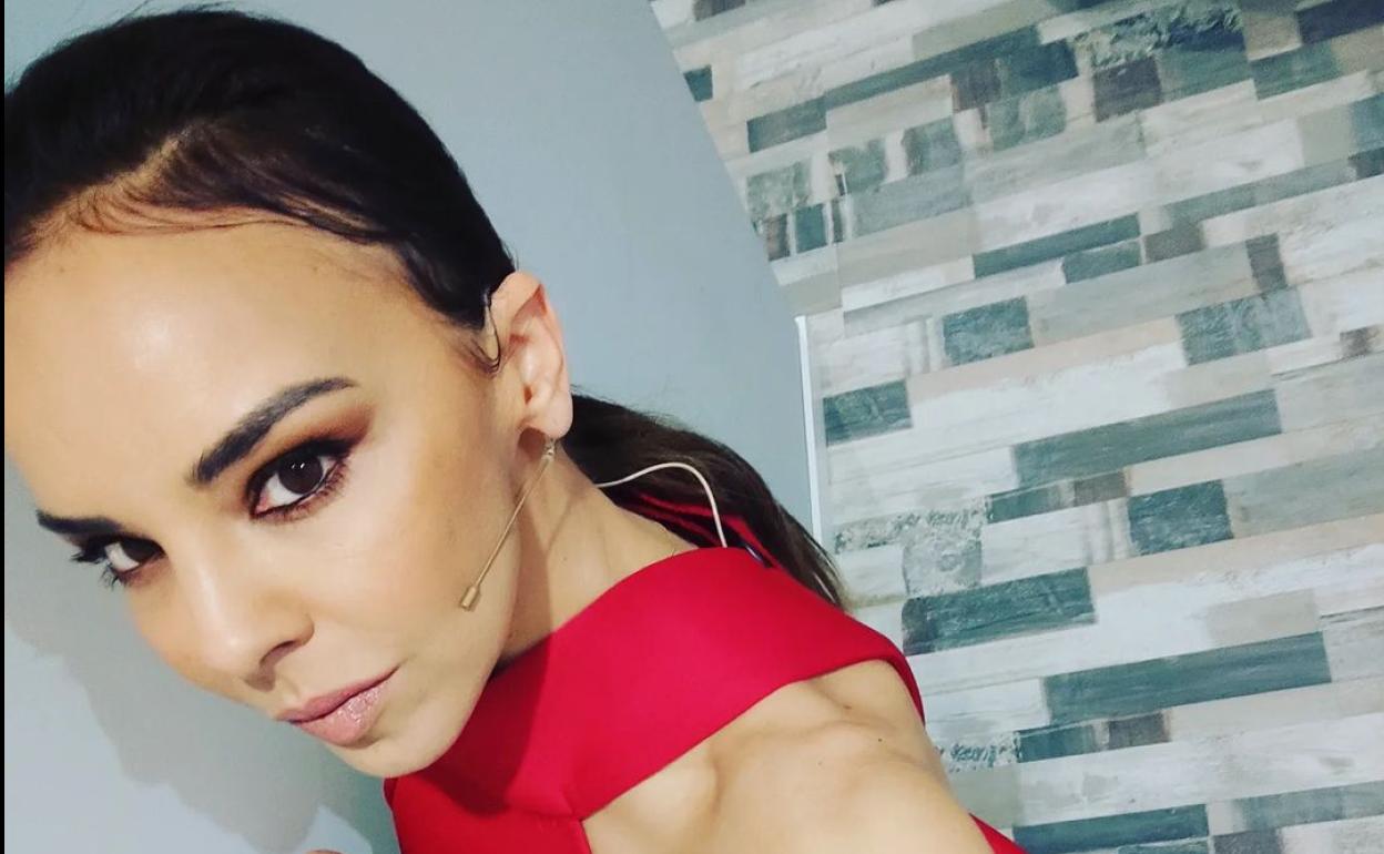 Chenoa celebrará por fin su boda. 