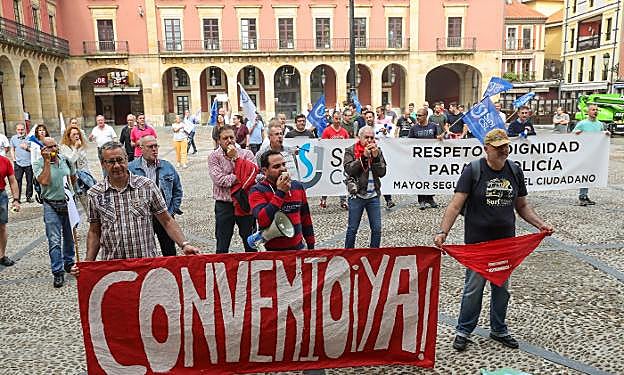 «Sufrimos una vulneración de derechos sin precedentes»