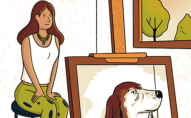 Día Mundial del Perro: La raza de tu perro no determina su carácter