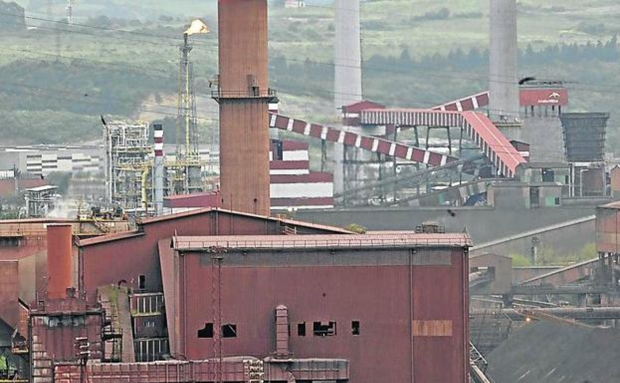 Arcelor tendrá que acelerar su plan verde si la UE confirma el calendario para el CO2