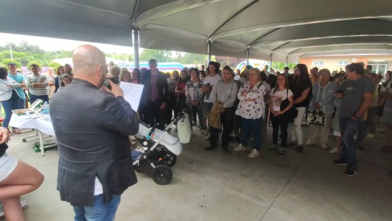 Repulsa unánime contra el acoso en redes que sufre el equipo directivo del Colegio Condado de Noreña