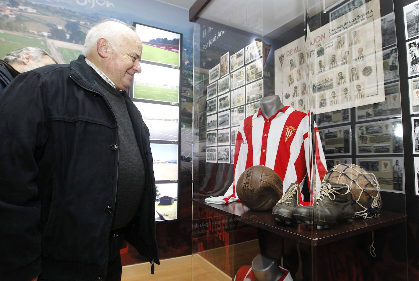 El histórico capellán del Sporting y párroco jubilado de El Coto fallece a los 85 años dejando huérfanos a un equipo, un barrio y una ciudad de su pasión futbolera, fervor religioso e infatigable sorna.