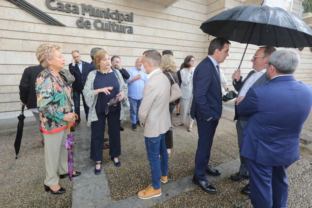 Fotos: LA VOZ entrega sus premios