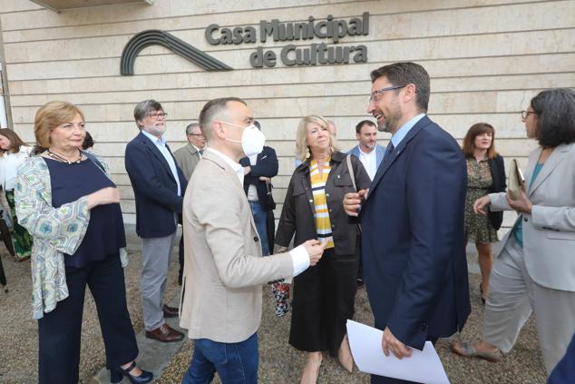 Fotos: LA VOZ entrega sus premios