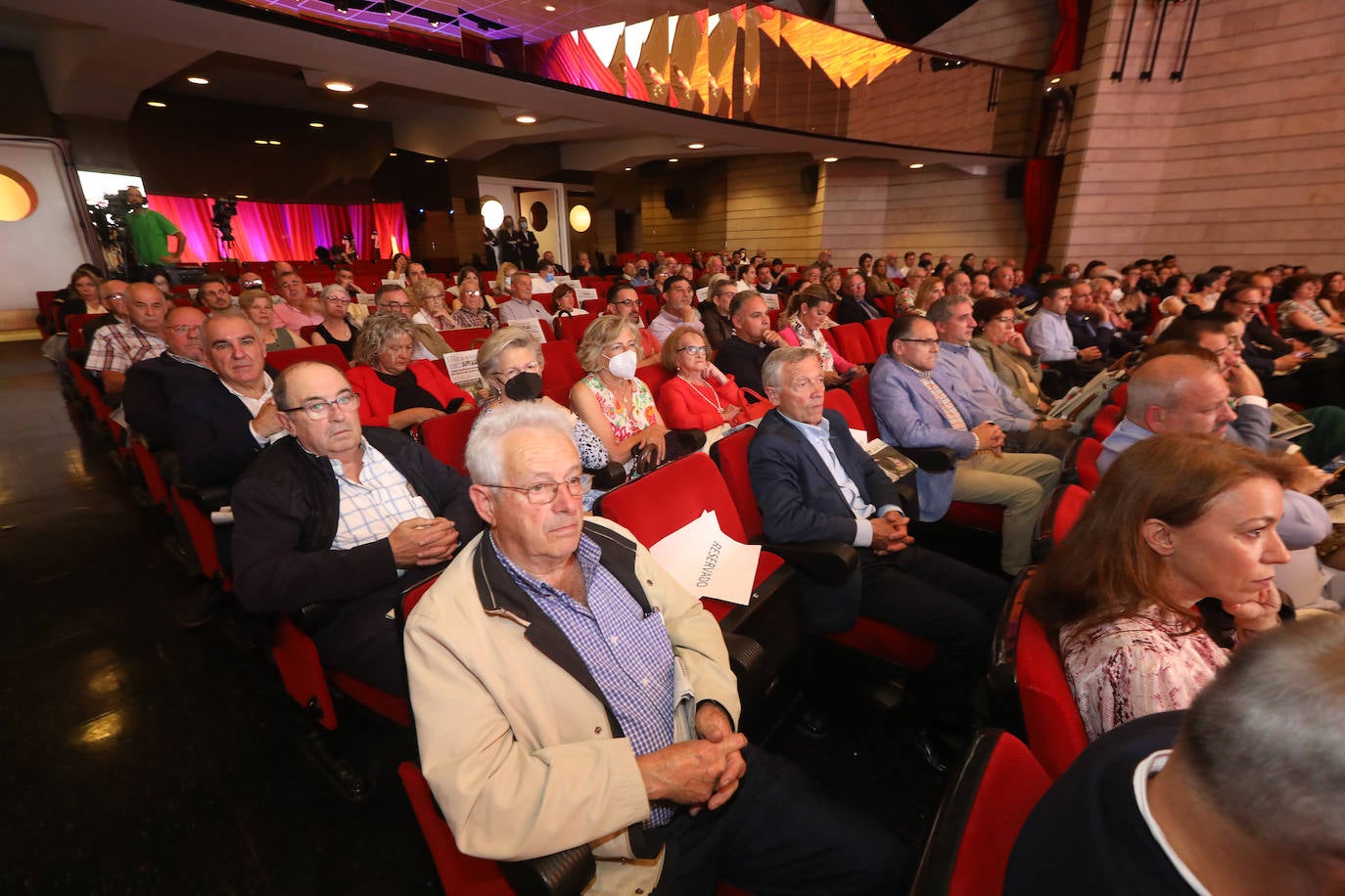 Fotos: Gala de entrega de los premios de La Voz