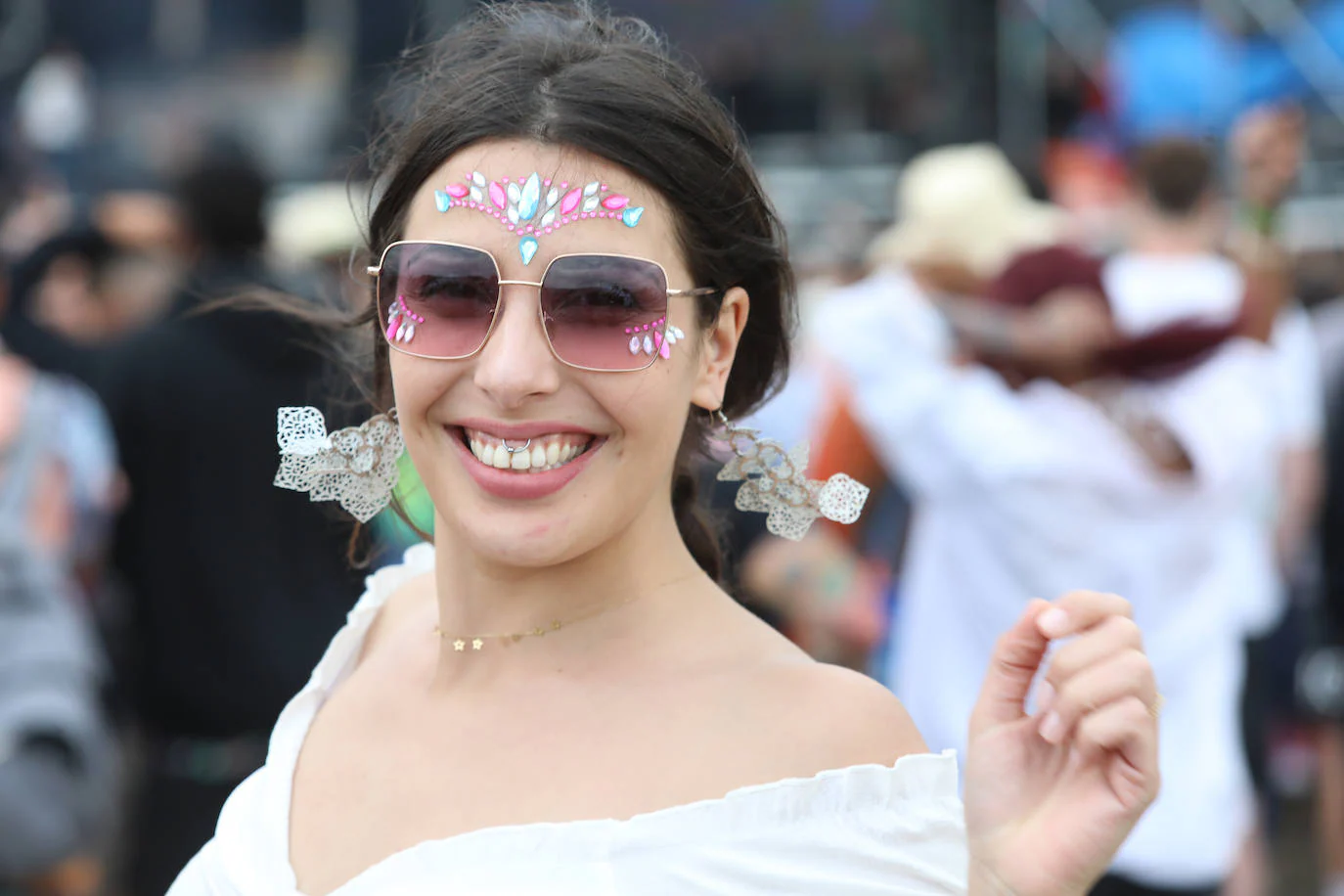 El Reggaeton Beach Festival encaró el domingo la recta final en en entorno del Niemeyer después de un exitoso sábado festivalero. El broche de oro llegó con un cartel con grandes nombres dentro de la música: Jhay Cortez, El Alfa, Justin Quiles, Nio García, Ñengo Flow, Mora, Juan Magán, Álvaro Díaz, Atomic, Aina Da Silva, Víctor Magan, Cosmik y Sak Luke. 