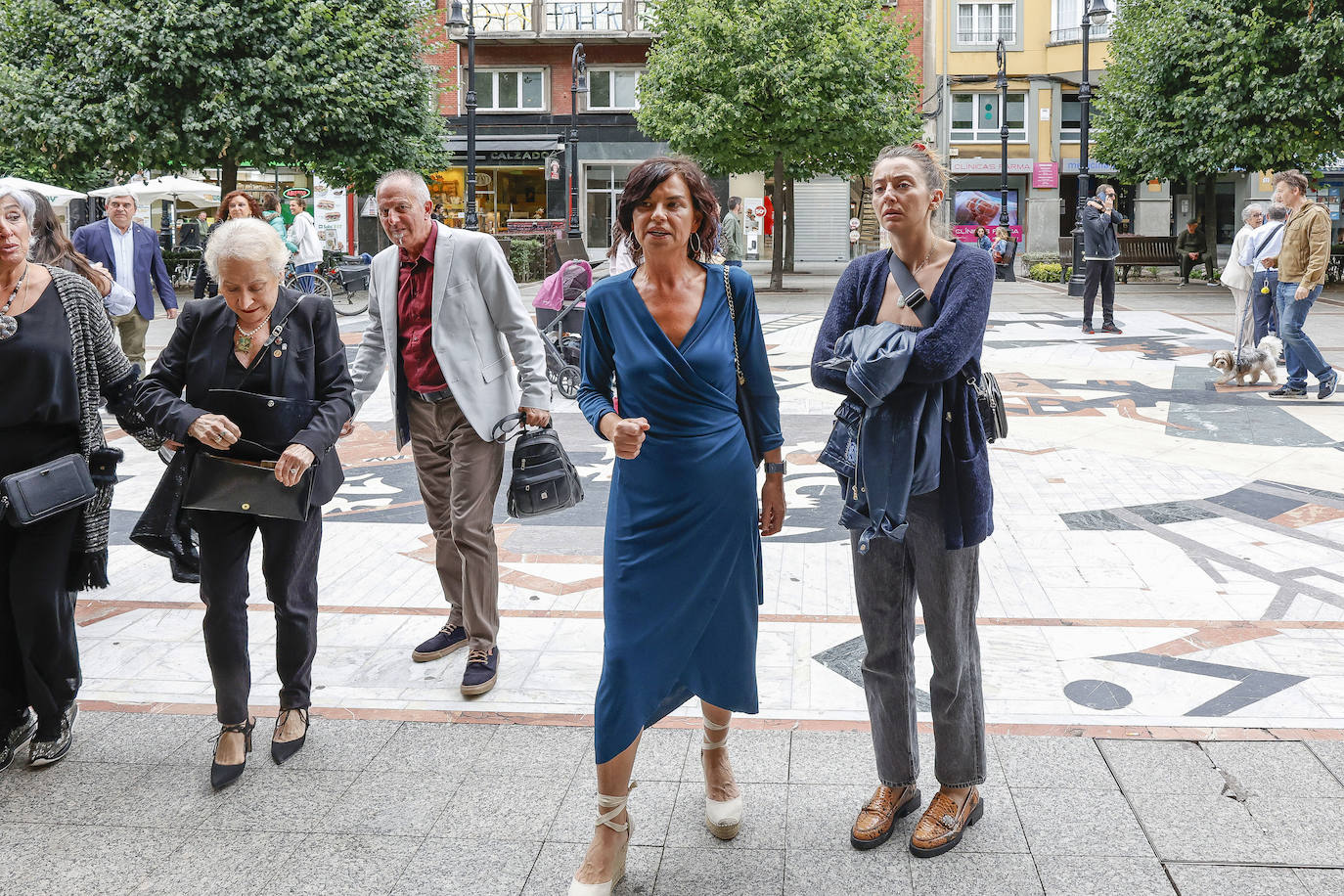 Fotos: Gijón reconoce a «lo mejor de esta ciudad»