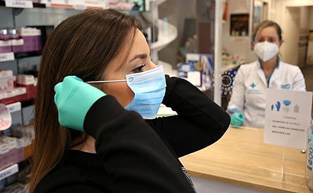 Los médicos de familia alertan: «Estamos en la octava ola de la covid»