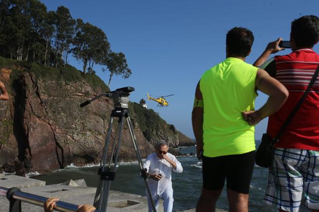 La familia del marinero desaparecido en la mar en 2014 recibirá 82.500 euros del seguro