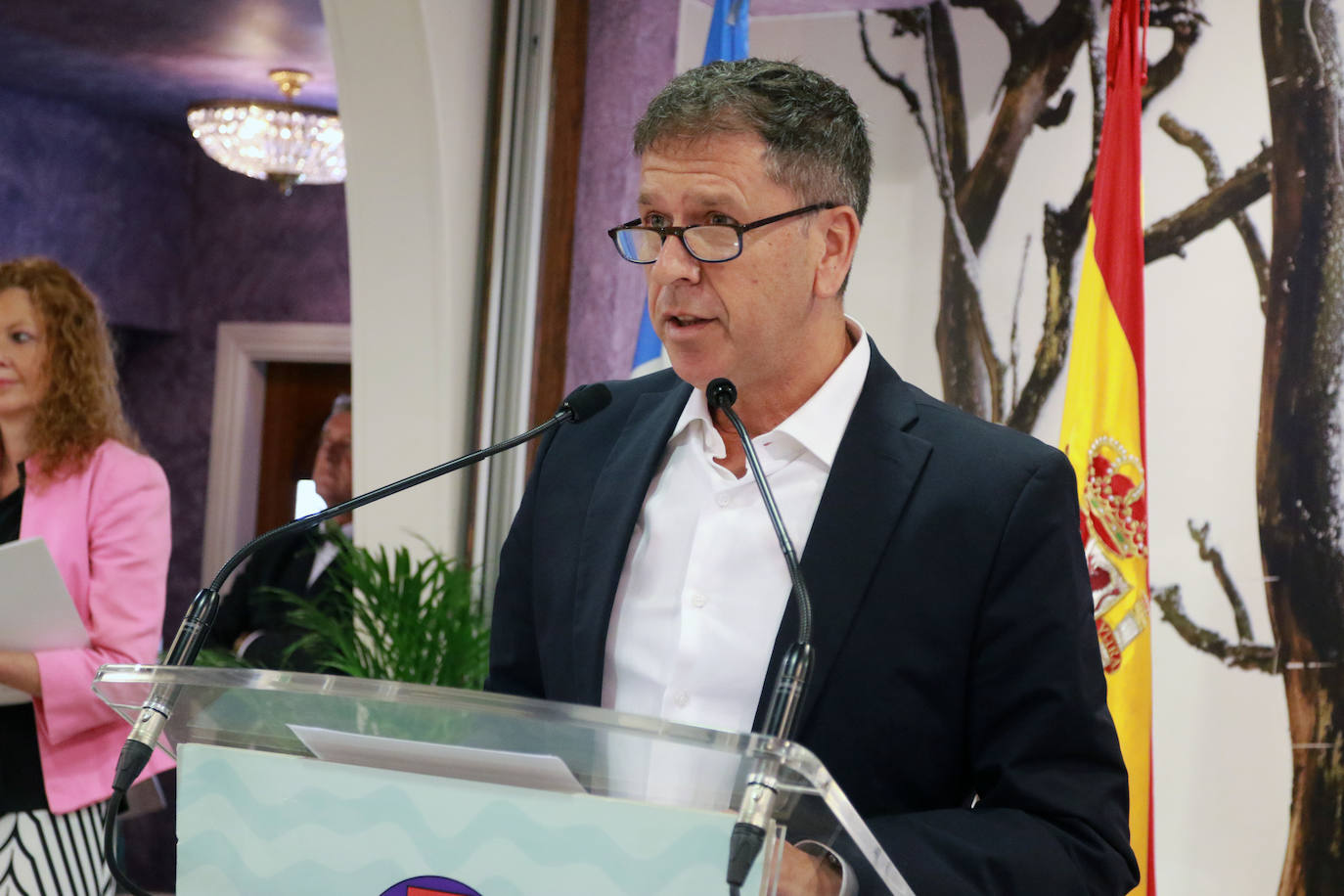 Fotos: Amigos de Cudillero entrega los premios Amuravela de Oro