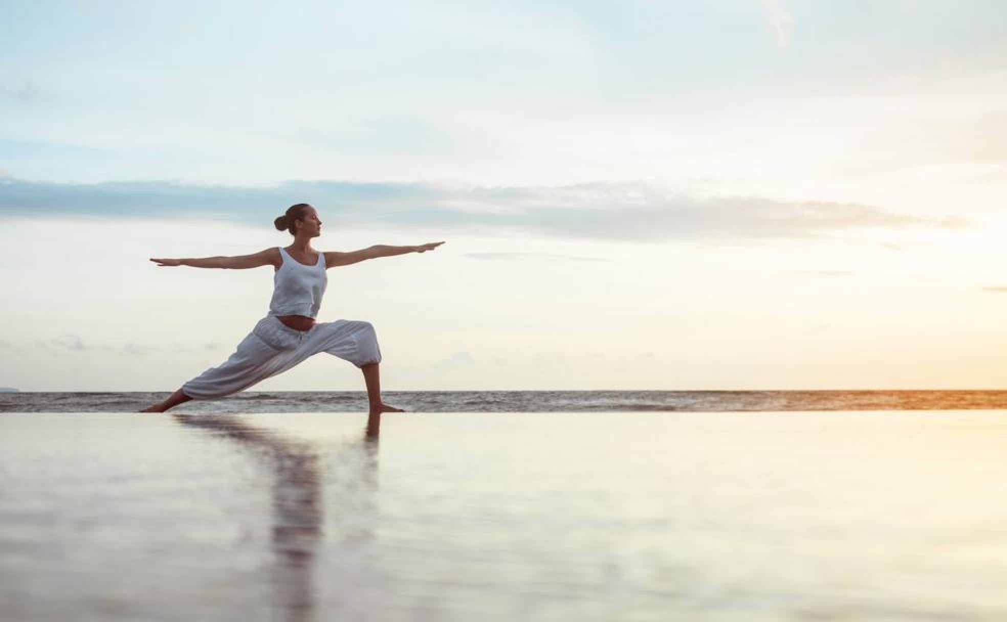 Se puede adaptar el deporte o practicarlo en entornos más agradables 