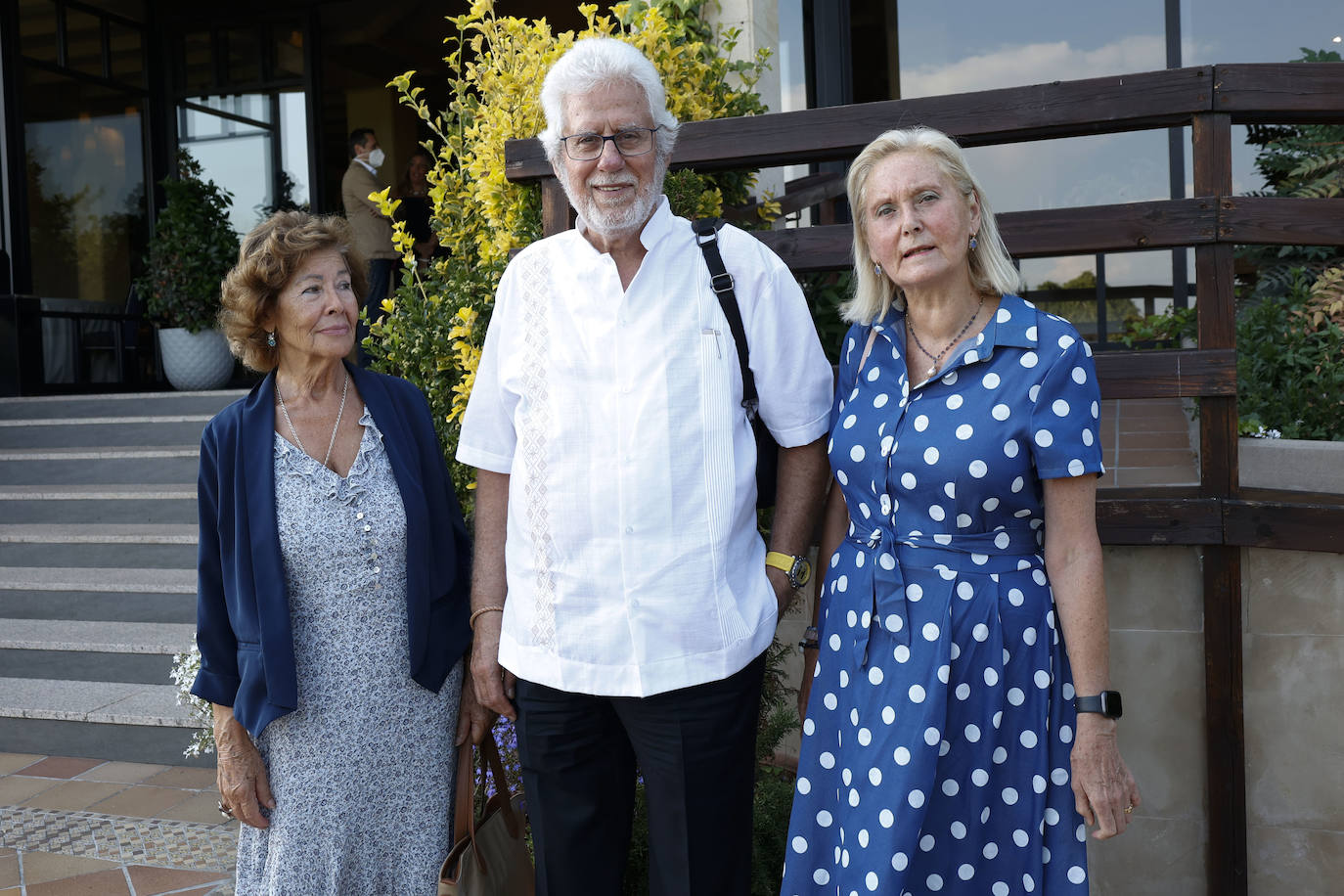 Carme Ruscalleda, La Pondala, Xune Andrade y Borja Cortina agigantan el palmarés de los premios anuales de 'Yantar'. Este lunes fueron los protagonistas indiscutibles de la gran fiesta de la gastronomía asturiana