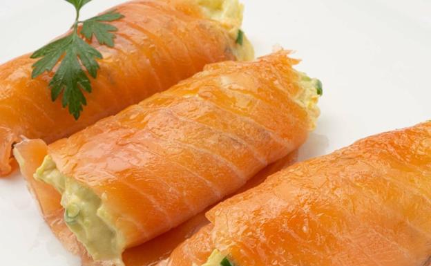 Las recetas de Karlos Arguiñano con salmón que son perfectas para este verano