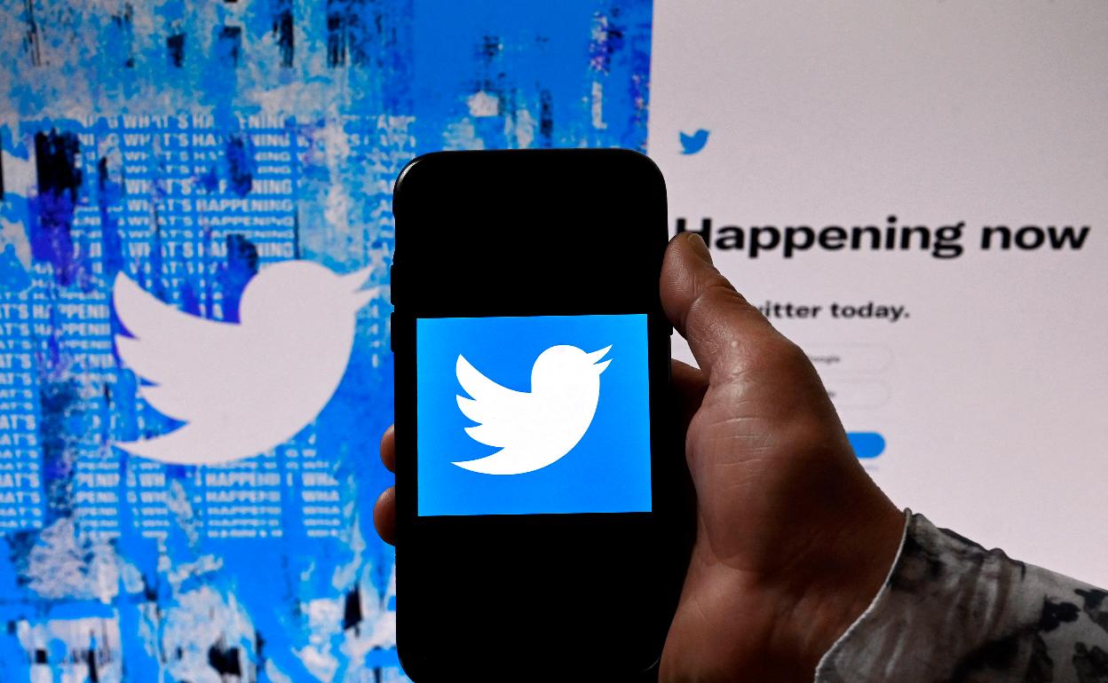 Twitter experimenta una caída a nivel mundial