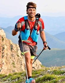 Imagen secundaria 2 - Alberto Fernández y Pedro Calderón se imponen en Somiedo