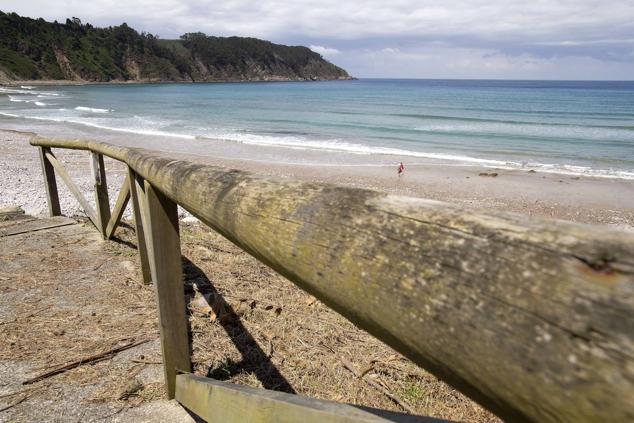 Fotos: Estas son las playas asturianas que no te puedes perder este verano