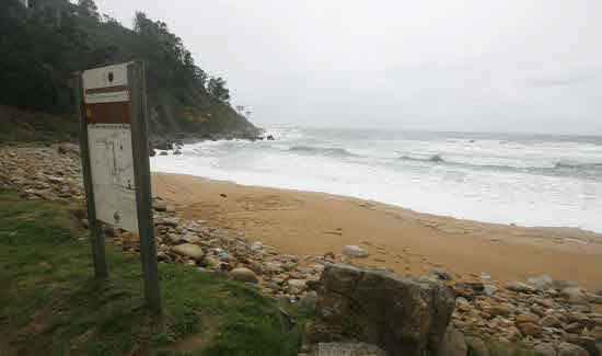 Fotos: Estas son las playas asturianas que no te puedes perder este verano