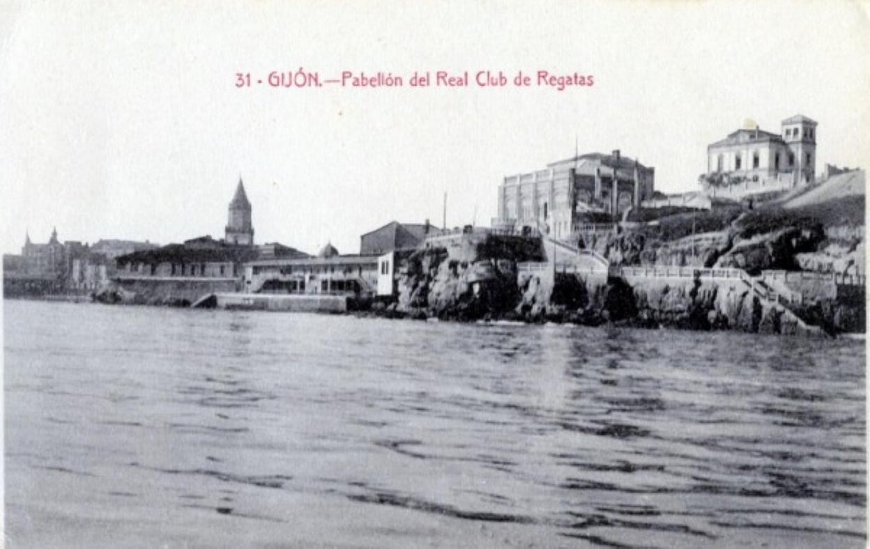 Lo contó Arturo Arias en sus 'Charlas Marineras'.