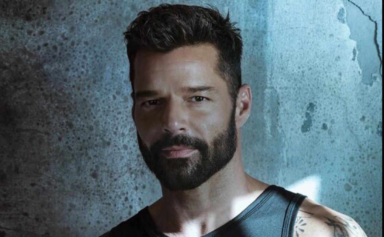 Ricky Martin