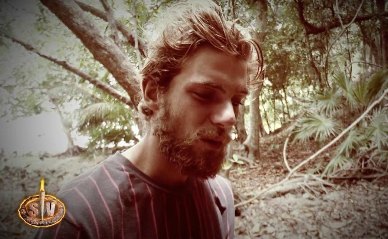 Ignacio de Borbón desvela su estrategia. 