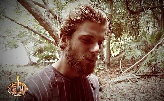 Ignacio de Borbón desvela la estrategia que ha seguido en 'Supervivientes'