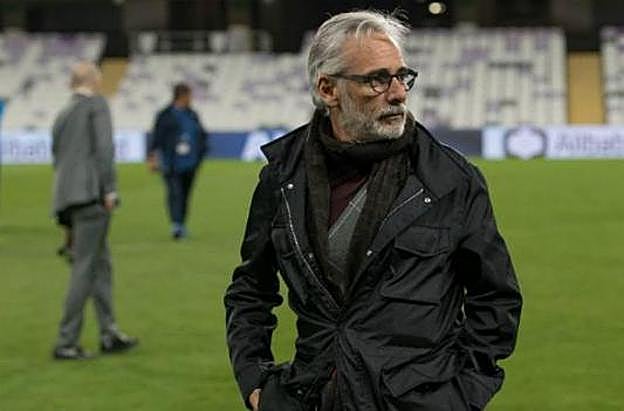 El Real Oviedo se plantea una ampliación de capital o salidas