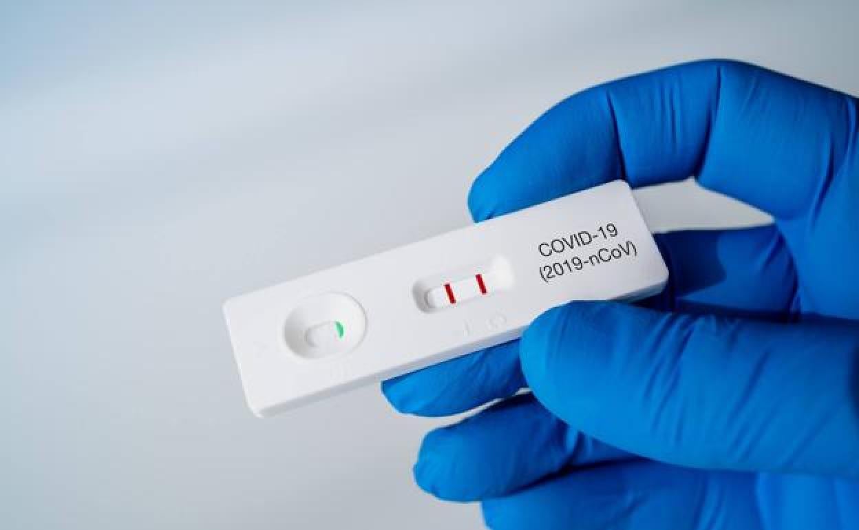 Variantes de la covid: Así es la nueva variante del coronavirus en Asturias: BF.1