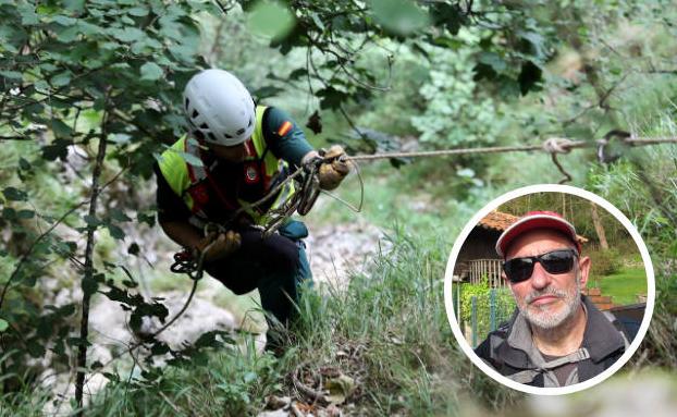 «Es desesperante. Ya no sabemos qué pensar sobre lo que pudo hacer»