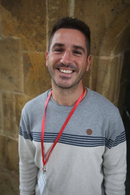 Fotos: La torre de la Catedral de Oviedo abre sus puertas tras su rehabilitación
