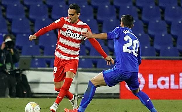 Montoro ya se ejercita con el Real Oviedo en El Requexón