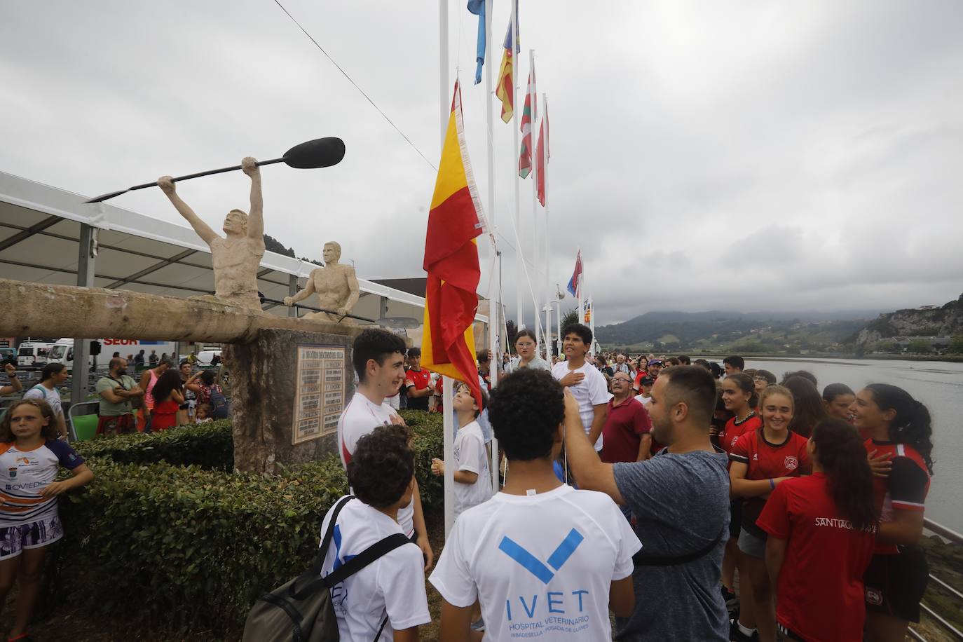 Fotos: ¿Estuviste en el Mini Sella? ¡Búscate!