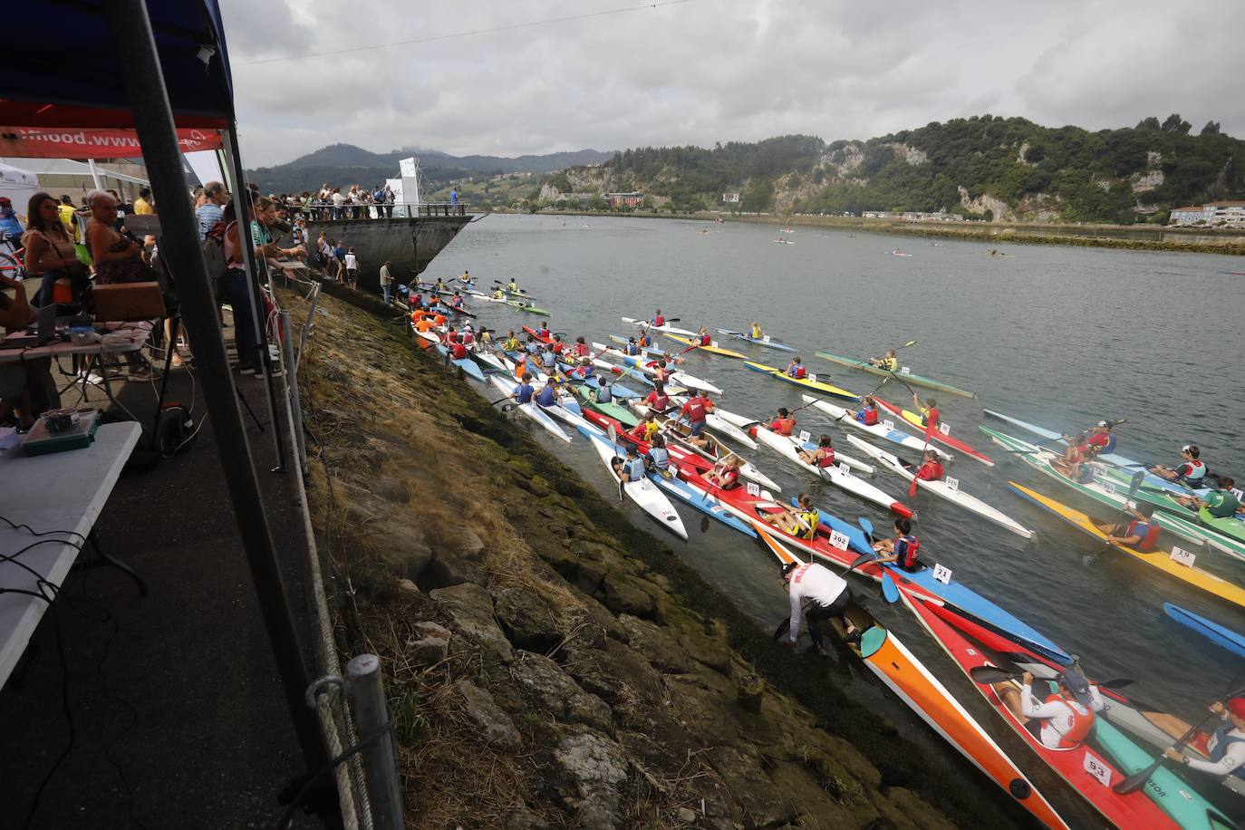 Fotos: ¿Estuviste en el Mini Sella? ¡Búscate!