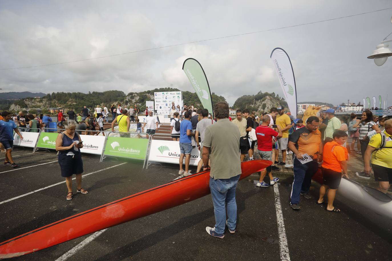 Fotos: ¿Estuviste en el Mini Sella? ¡Búscate!